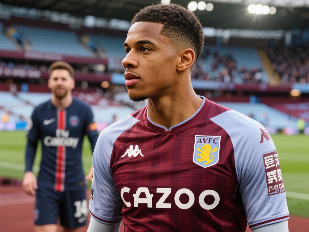 克洛普将马伦视为萨拉赫完美替补，多特标价6000万欧