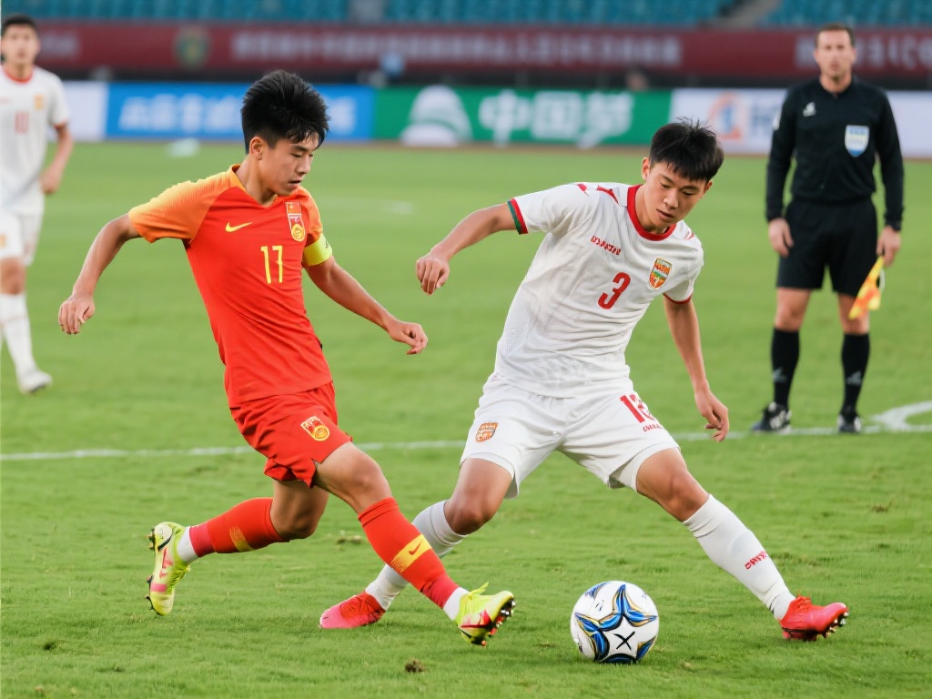 足球界百强榜单揭晓