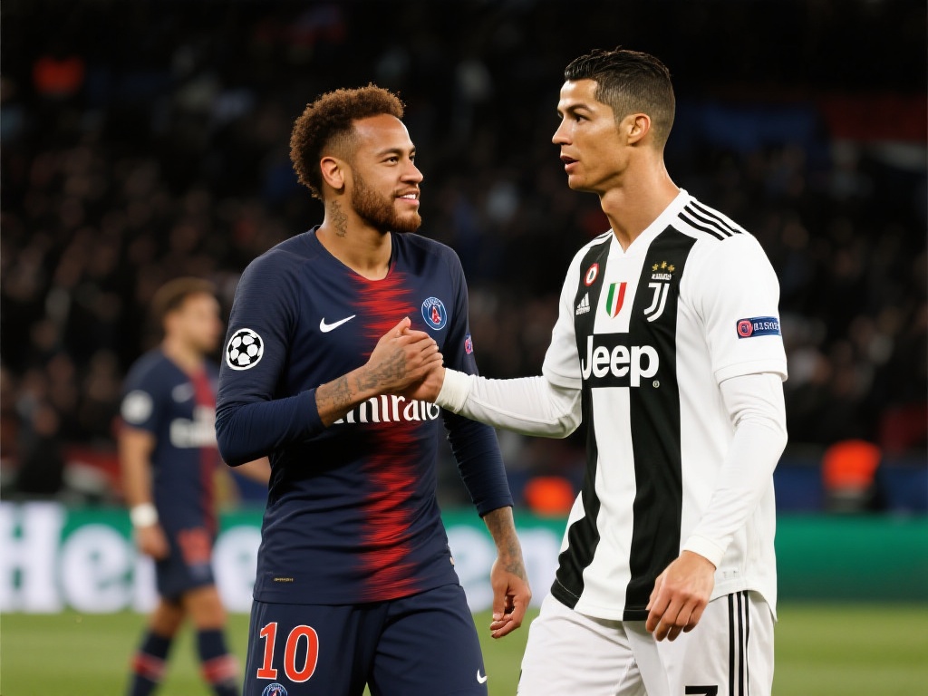 内马尔回巴萨无望！2019年巴黎曾欲用他交换格列兹曼