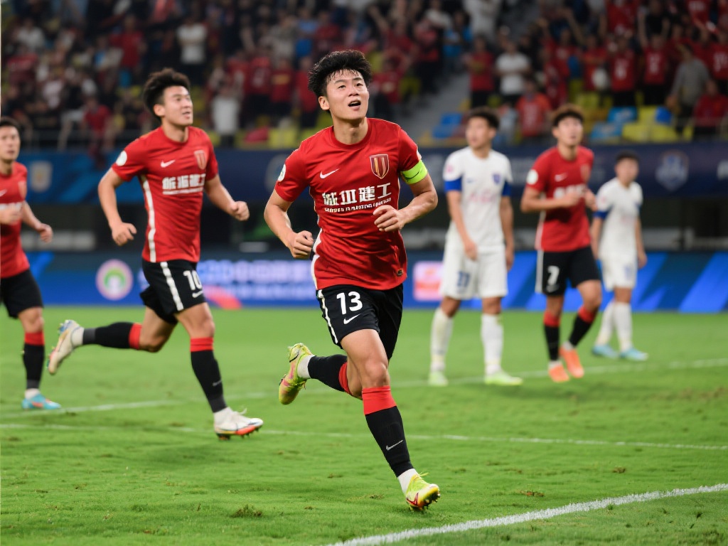 更彰显了中 更彰显了中