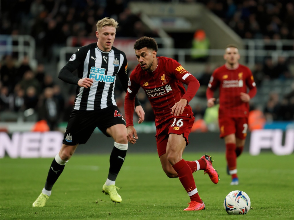 世界杯足球盛况 全球狂欢，激情赛事实时呈现