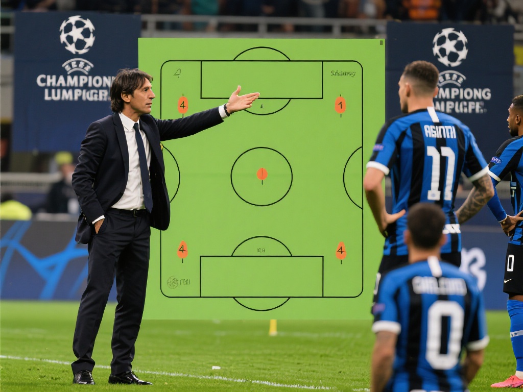 意大利足球俱乐部标志设计